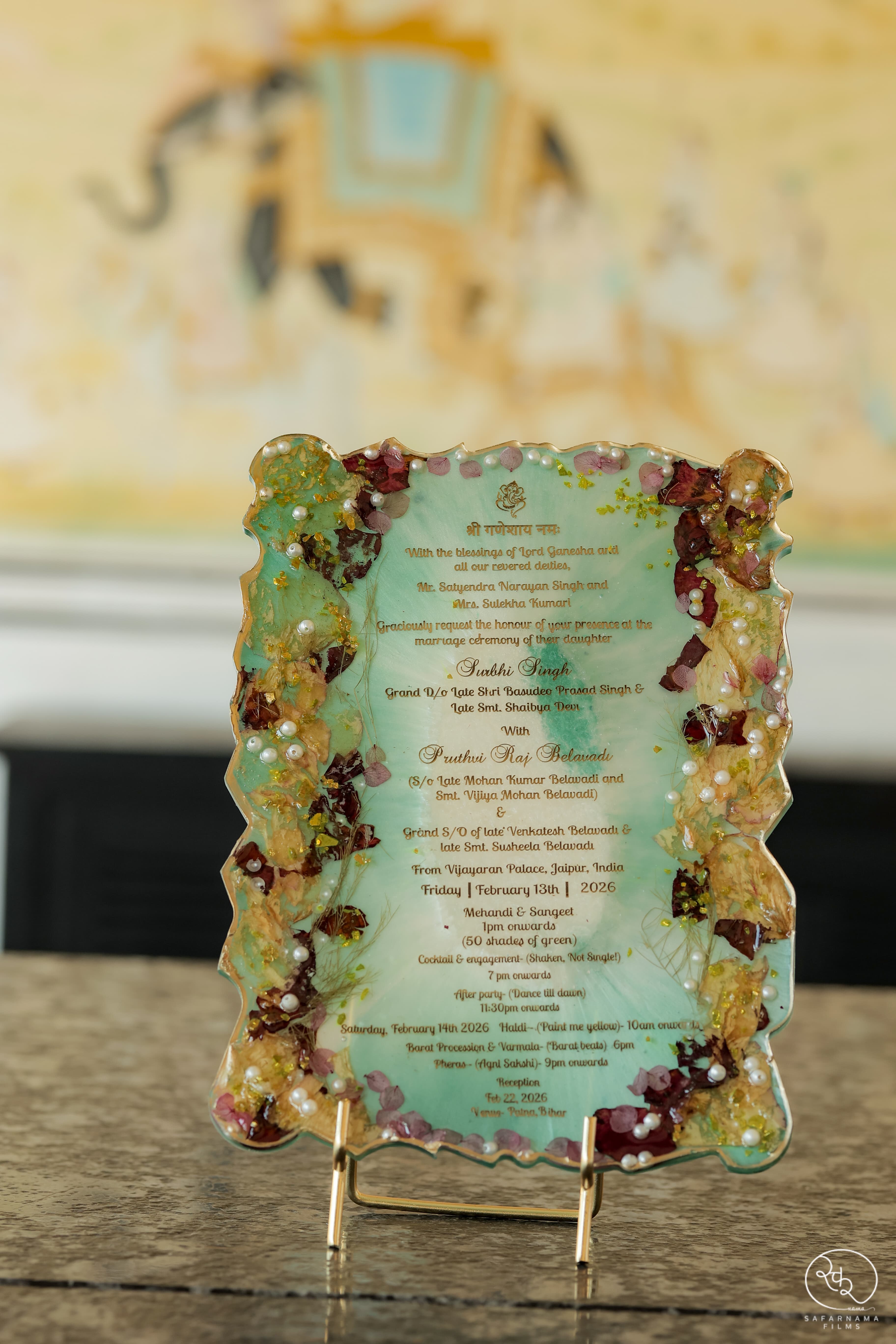 The Insider's Guide to NRI Destination Wedding Management Services in India