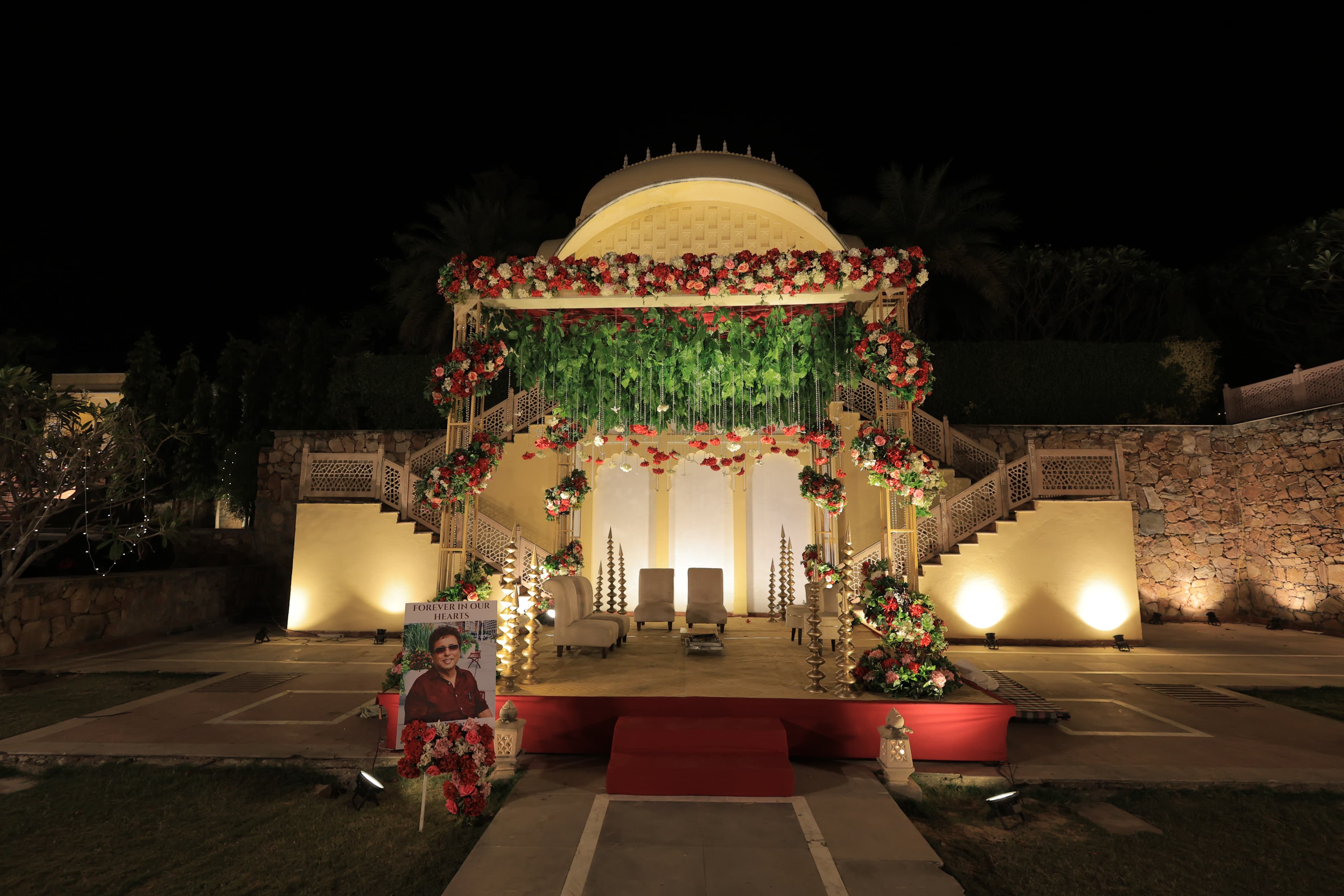 Venue
