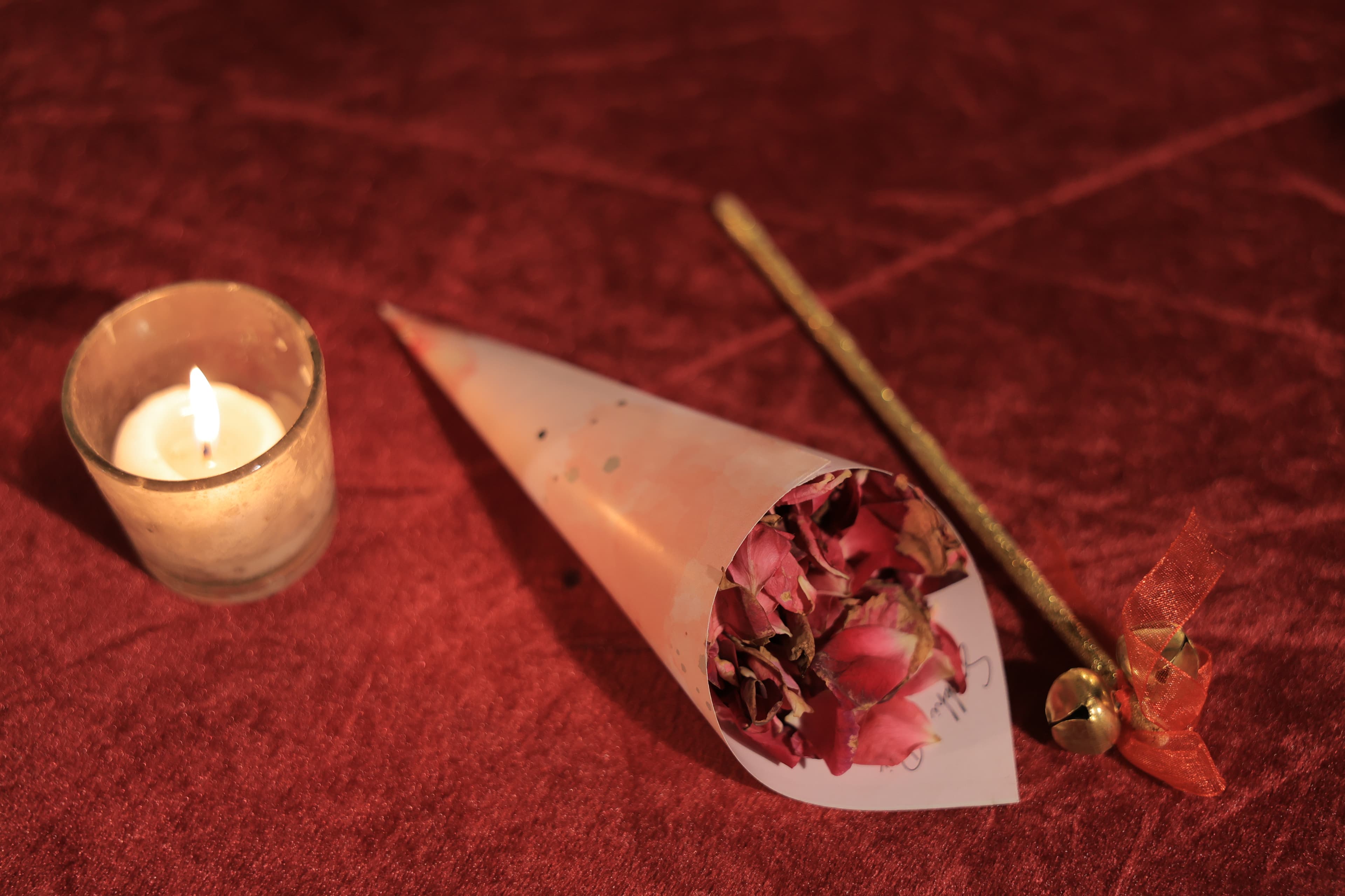 Floral arrangement