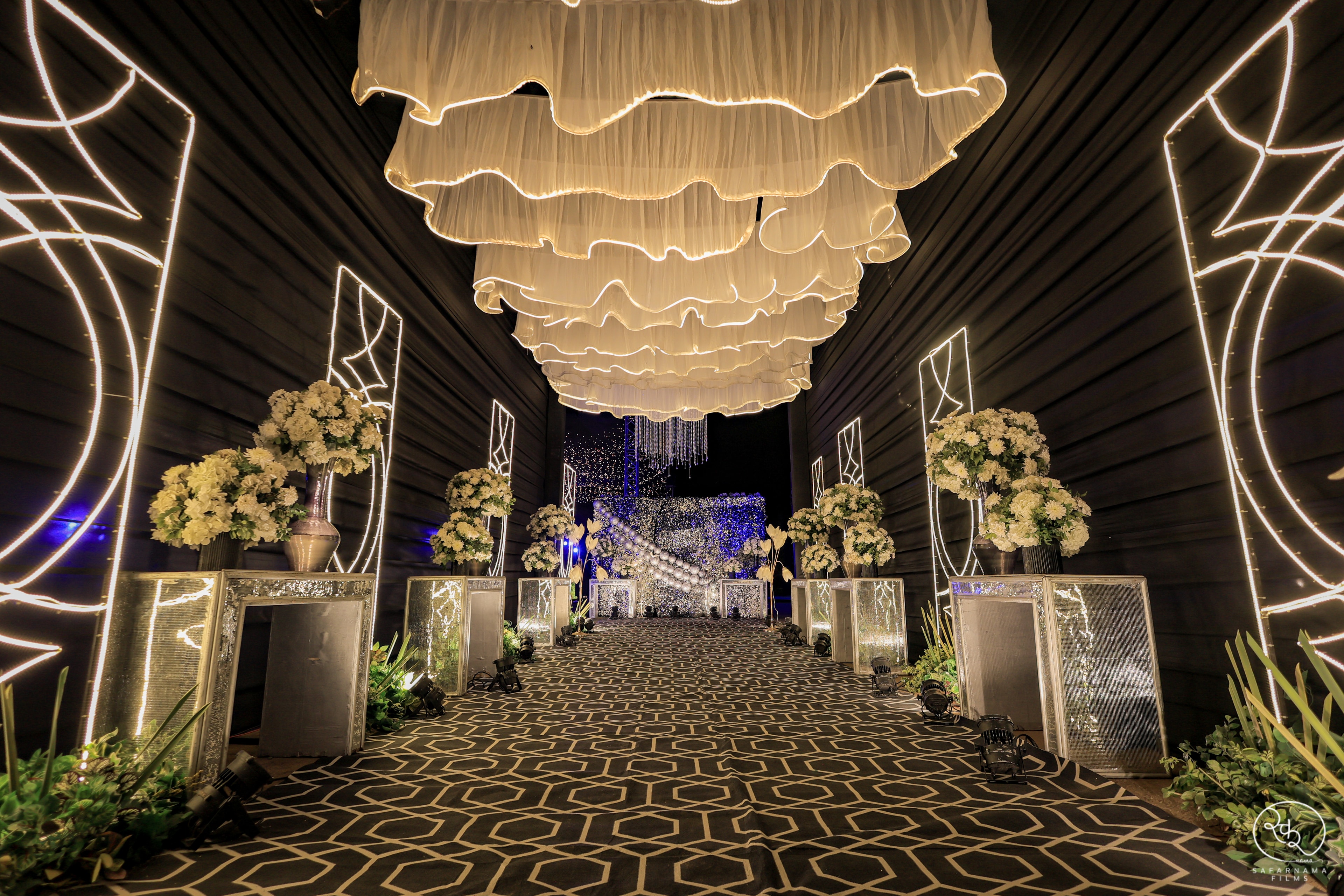 The Insider's Guide to NRI Destination Wedding Management Services in India