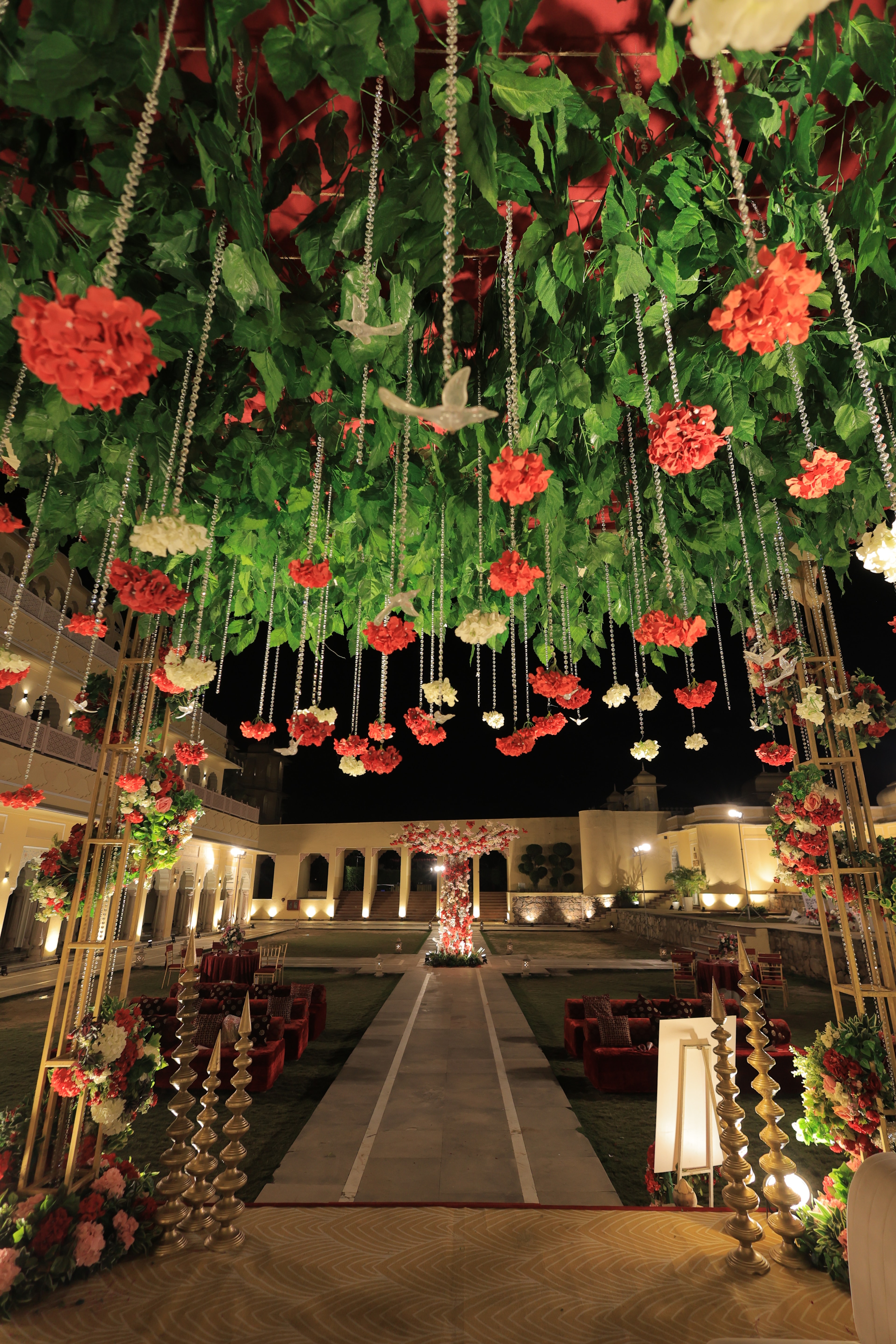 From Vision to Vows: Destination Wedding Planning Services Checklist for NRI Couples
